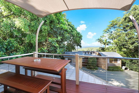 Maleny Terrace Cottages - Accommodation Asia 9