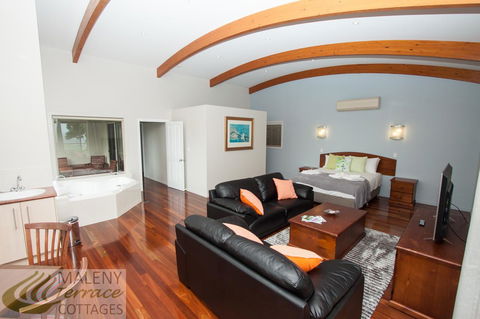 Maleny Terrace Cottages - Accommodation Asia 22