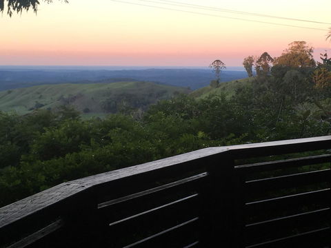 Maleny Terrace Cottages - Accommodation Asia 16
