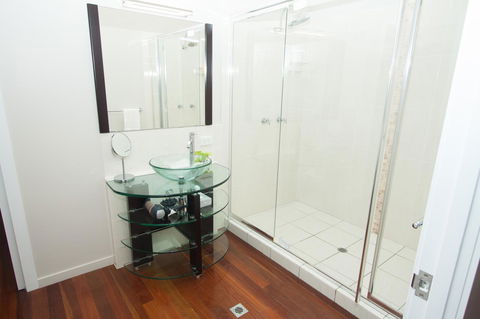 Maleny Terrace Cottages - Accommodation Asia 3