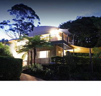 Maleny Terrace Cottages - Accommodation Asia