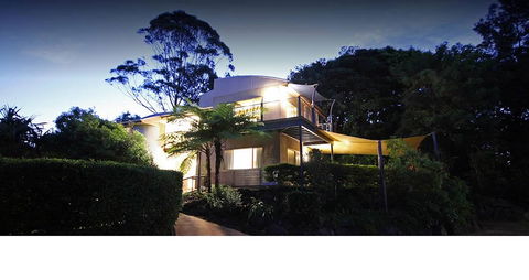 Maleny Terrace Cottages - Accommodation Asia 0