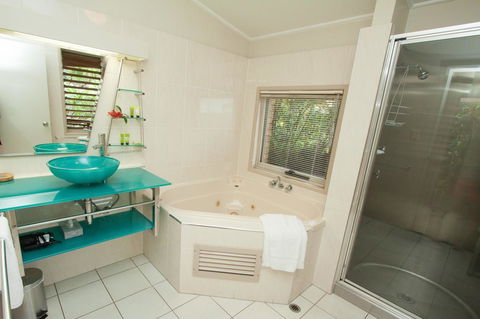 Maleny Terrace Cottages - Accommodation Asia 21