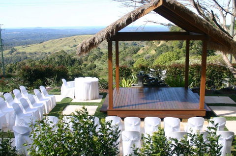 Maleny Terrace Cottages - Accommodation Asia 1