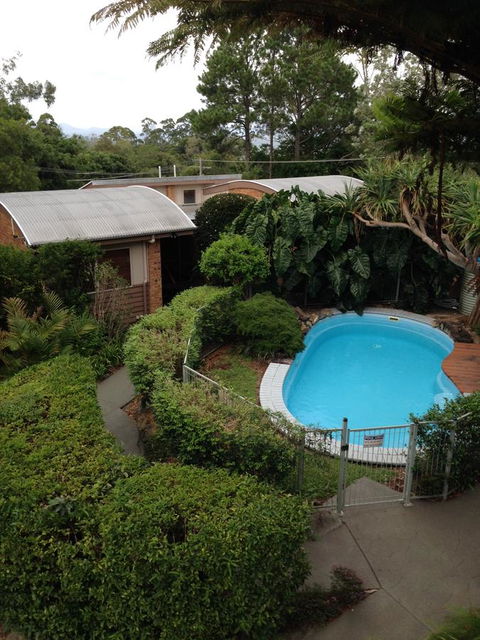 Maleny Terrace Cottages - Accommodation Asia 19