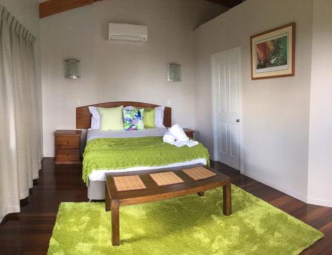 Maleny Terrace Cottages - Accommodation Asia 23
