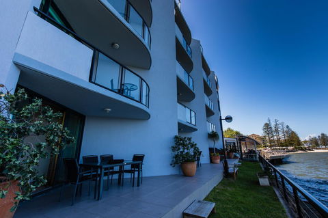La Promenade - Accommodation Asia 33