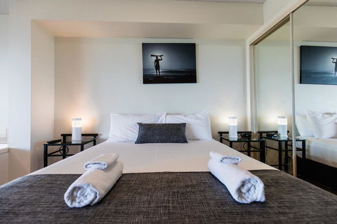 La Promenade - Accommodation Asia 21