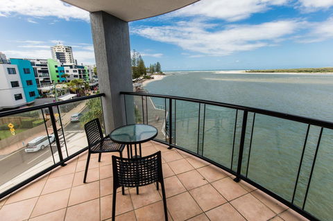 La Promenade - Accommodation Asia 8