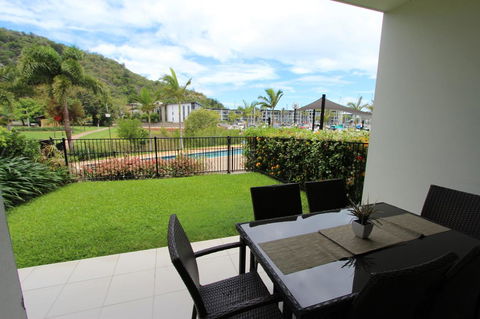 Beachside Apartment 5 - Accommodation China 0