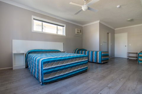 Burleigh Gold Coast Motel - Accommodation Asia 1