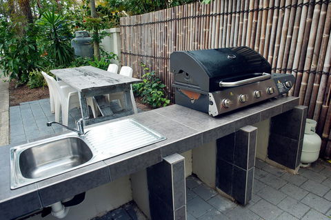 Burleigh Gold Coast Motel - Accommodation Asia 23