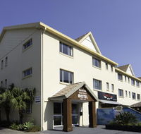 Burleigh Gold Coast Motel - Accommodation Asia