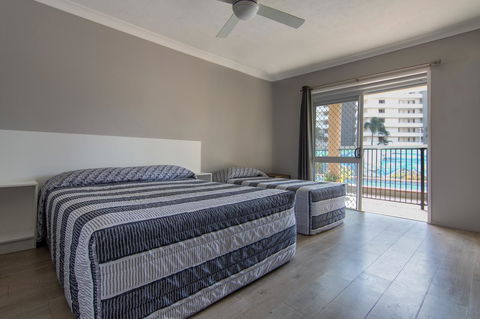 Burleigh Gold Coast Motel - Accommodation Asia 5