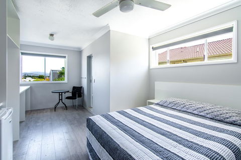 Burleigh Gold Coast Motel - Accommodation Asia 9