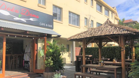 Burleigh Gold Coast Motel - Accommodation Asia 25