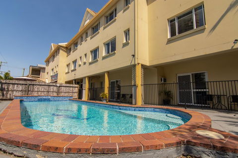 Burleigh Gold Coast Motel - Accommodation Asia 21
