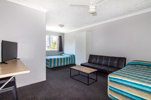 Burleigh Gold Coast Motel - Accommodation Asia 17