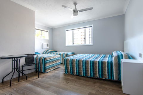 Burleigh Gold Coast Motel - Accommodation Asia 3