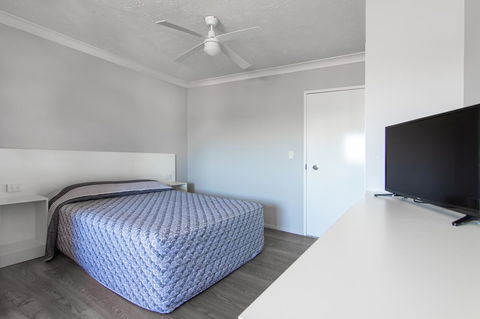 Burleigh Gold Coast Motel - Accommodation Asia 6