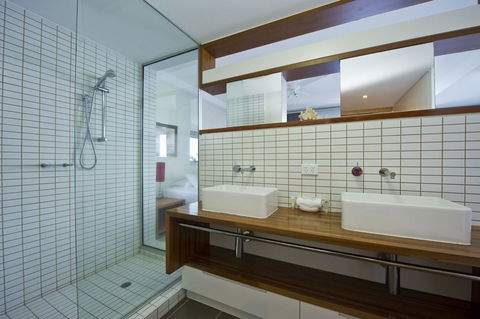 1 Bright Point Apartment 5404 - Accommodation China 6