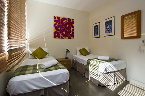 1 Bright Point Apartment 5404 - Accommodation China 5