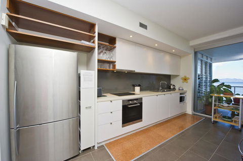 1 Bright Point Apartment 5404 - Accommodation China 3