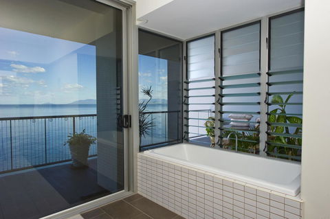 1 Bright Point Apartment 5404 - Accommodation China 2