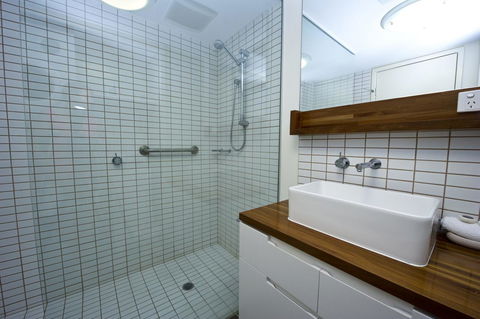1 Bright Point Apartment 5404 - Accommodation China 7