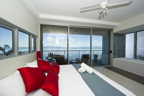 1 Bright Point Apartment 5404 - Accommodation China 4