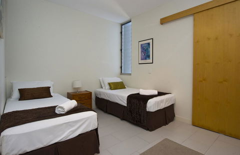 1 Bright Point Apartment 5404 - Accommodation China 1