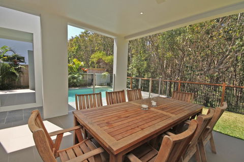 48 Boardrider Crescent, Mt Coolum - Pet Friendly, WiFi, Linen Incl. 500 BOND - Accommodation Asia 10