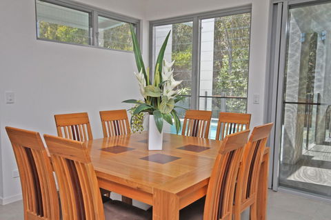 48 Boardrider Crescent, Mt Coolum - Pet Friendly, WiFi, Linen Incl. 500 BOND - Accommodation Asia 5
