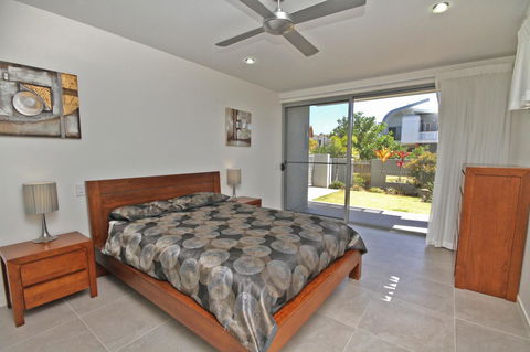 48 Boardrider Crescent, Mt Coolum - Pet Friendly, WiFi, Linen Incl. 500 BOND - Accommodation Asia 6