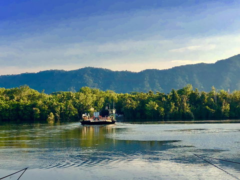 Daintree Manor B&B - Accommodation Guide 6