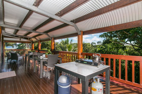 Daintree Manor B&B - Accommodation Guide 16
