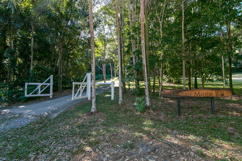 Daintree Manor B&B - Accommodation Guide 18