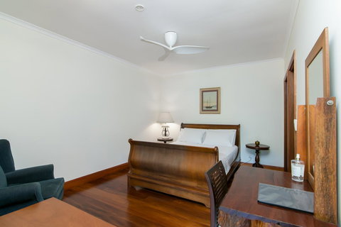 Daintree Manor B&B - Accommodation Guide 15