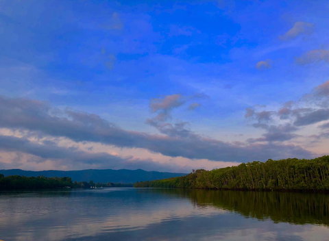 Daintree Manor B&B - Accommodation Guide 9