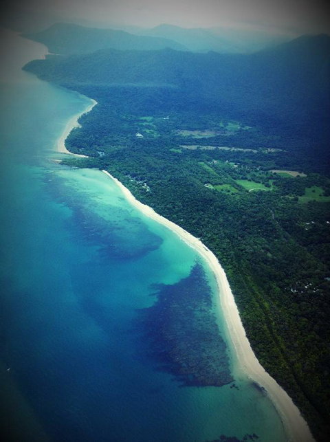 Daintree Manor B&B - Accommodation Guide 11