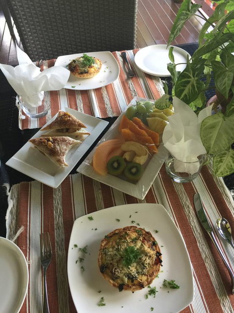 Daintree Manor B&B - Accommodation Guide 17