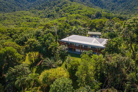 Daintree Manor B&B - Accommodation Guide 27