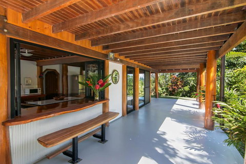 Daintree Manor B&B - Accommodation Guide 5