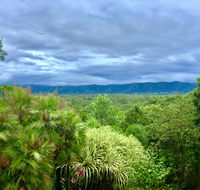 Daintree Manor BB - Accommodation Asia