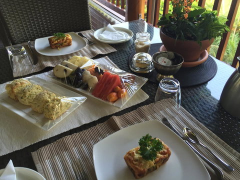 Daintree Manor B&B - Accommodation Guide 28