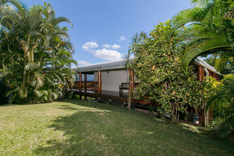 Daintree Manor B&B - Accommodation Guide 21