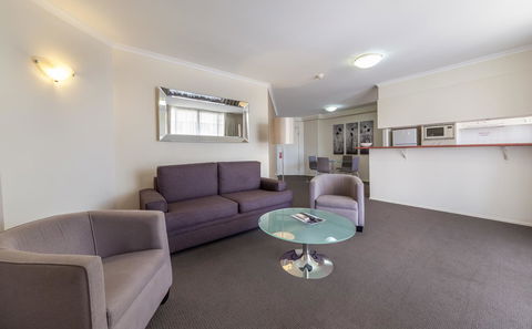 West End Central Apartments - Accommodation Asia 28
