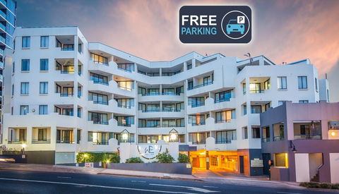 West End Central Apartments - Accommodation Asia 0