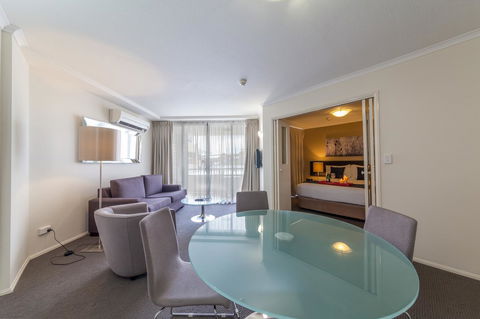 West End Central Apartments - Accommodation Asia 25