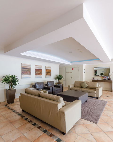 West End Central Apartments - Accommodation Asia 14